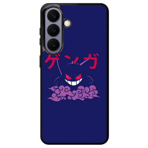 Pokemon Gengar Ghost Samsung Galaxy S26+ Case