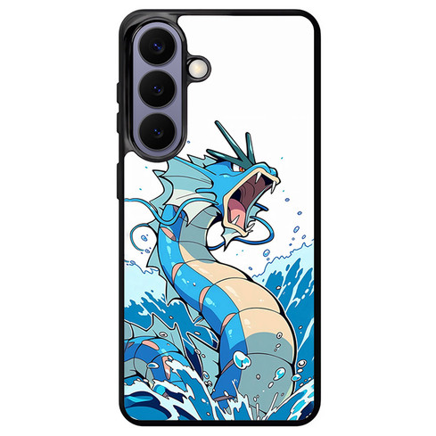 Pokemon Gyarados Samsung Galaxy S26+ Case