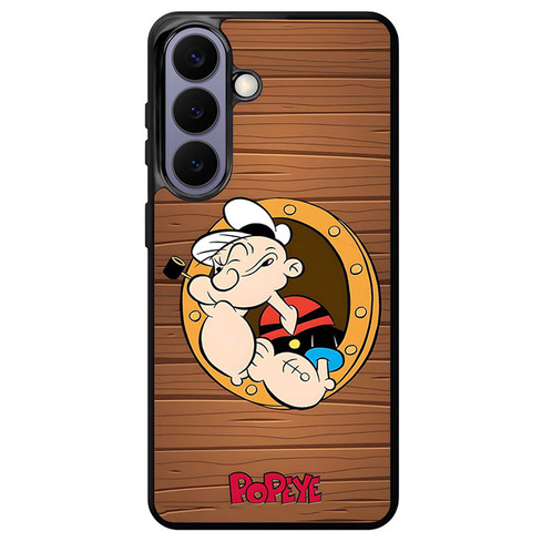 Popeye Samsung Galaxy S26+ Case