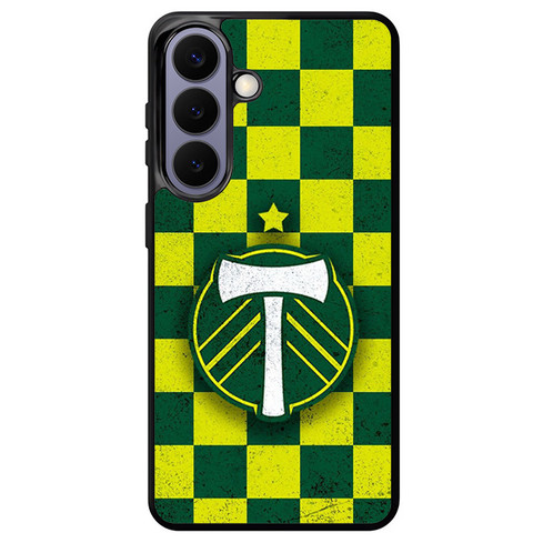 Portland Timbers 01 Samsung Galaxy S26+ Case