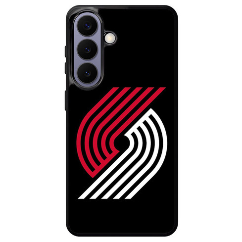 Portland Trail Blazers 01 Samsung Galaxy S26+ Case