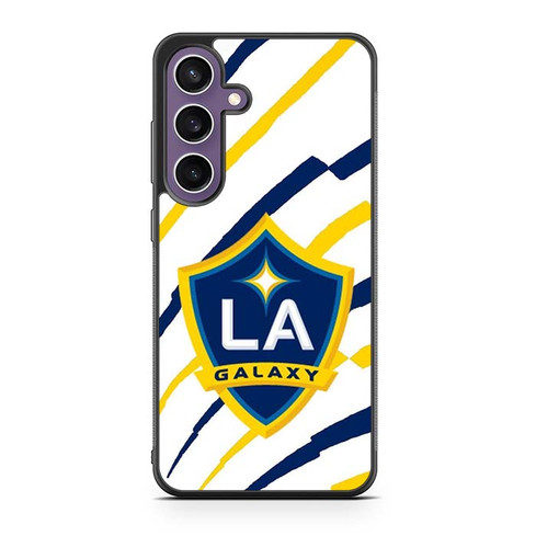 LA Galaxy Samsung Galaxy S23 Case