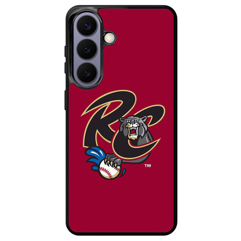 Sacramento River Cats 01 Samsung Galaxy S26+ Case