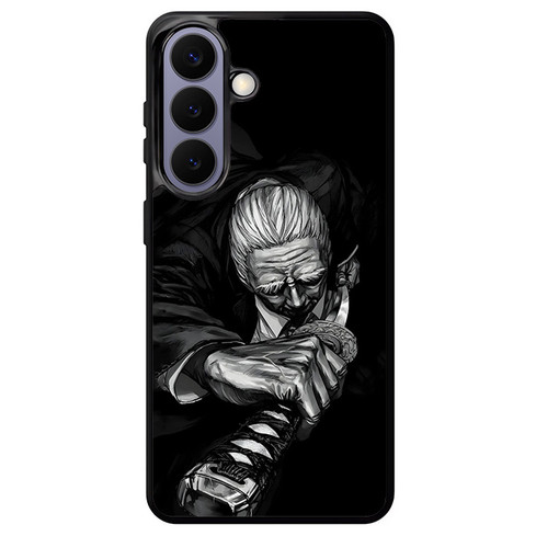 Sakamoto Days Takamura Samsung Galaxy S26+ Case
