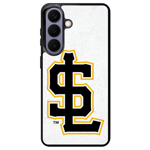 Salt Lake Bees 01 Samsung Galaxy S26+ Case