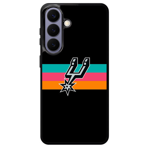San Antonio Spurs 02 Samsung Galaxy S26+ Case