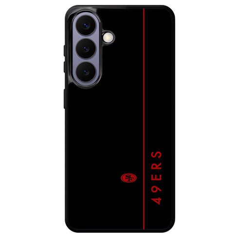 San Francisco 049ers 03 Samsung Galaxy S26+ Case