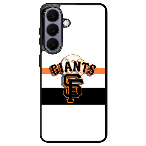 San Francisco Giants 05 Samsung Galaxy S26+ Case