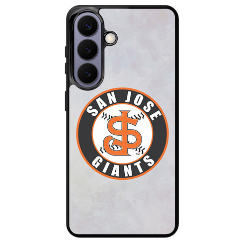 San Jose Giants Samsung Galaxy S26+ Case