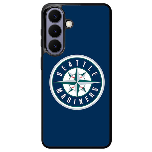 Seattle Mariners 01 Samsung Galaxy S26+ Case