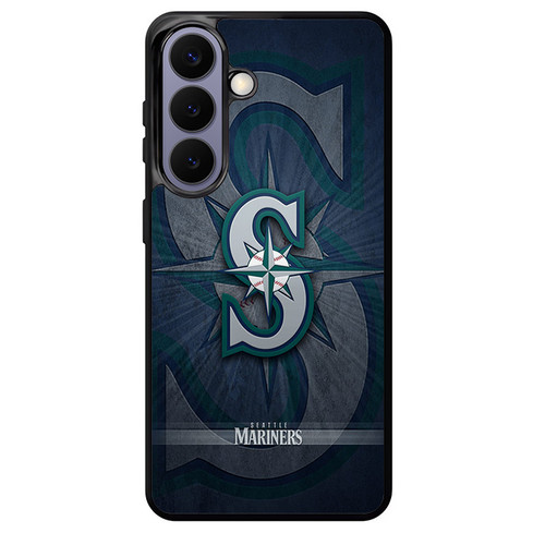 Seattle Mariners 03 Samsung Galaxy S26+ Case