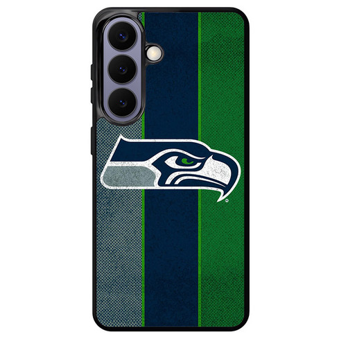 Seattle Seahawks 08 Samsung Galaxy S26+ Case