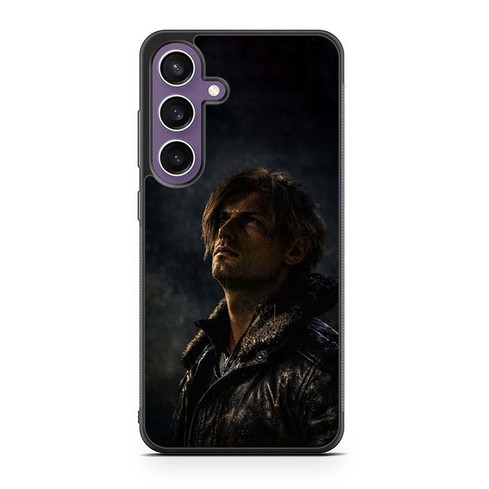 Leon Re Requiem Samsung Galaxy S23 Case