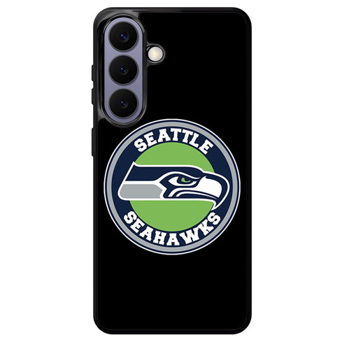 Seattle Seahawks 07 Samsung Galaxy S26+ Case