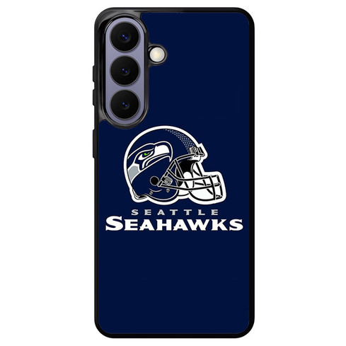 Seattle Seahawks 06 Samsung Galaxy S26+ Case