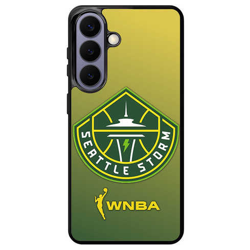 Seattle Storm 01 Samsung Galaxy S26+ Case