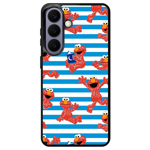Sesame Street Elmo Samsung Galaxy S26+ Case