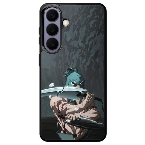 Shangri La Frontier Sunraku Samsung Galaxy S26+ Case