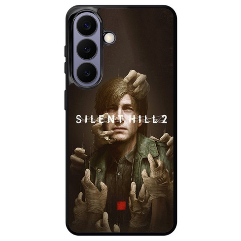 Silent Hill 2 Samsung Galaxy S26+ Case