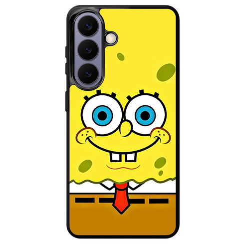 SpongeBob SquarePants Fun Samsung Galaxy S26+ Case