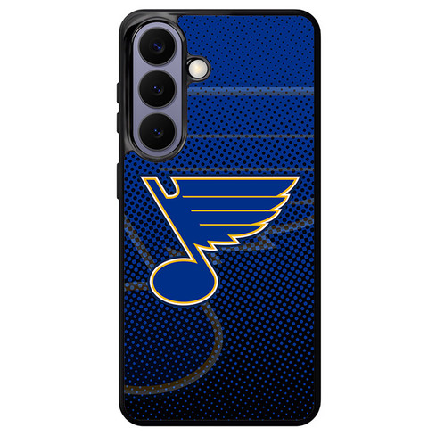 St Louis Blues 01 Samsung Galaxy S26+ Case