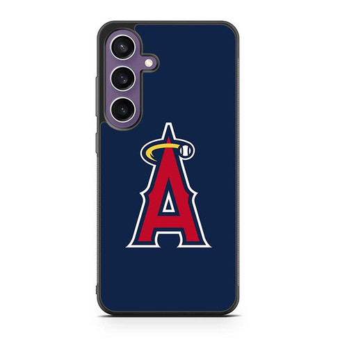 Los Angeles Angels 02 Samsung Galaxy S23 Case