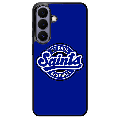 St Paul Saints 01 Samsung Galaxy S26+ Case