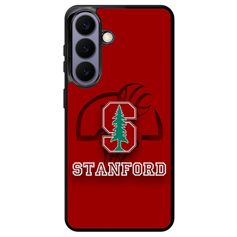 Stanford Cardinal 03 Samsung Galaxy S26+ Case