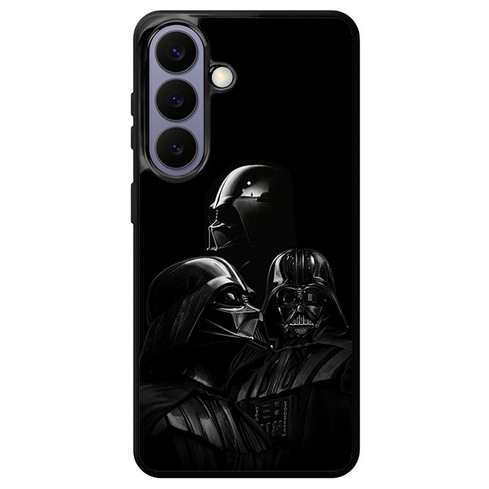 Star Wars Darth Vader Anakin Skywalker Samsung Galaxy S26+ Case
