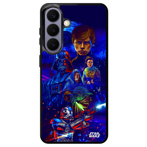 Star Wars Echoes of the Force Samsung Galaxy S26+ Case