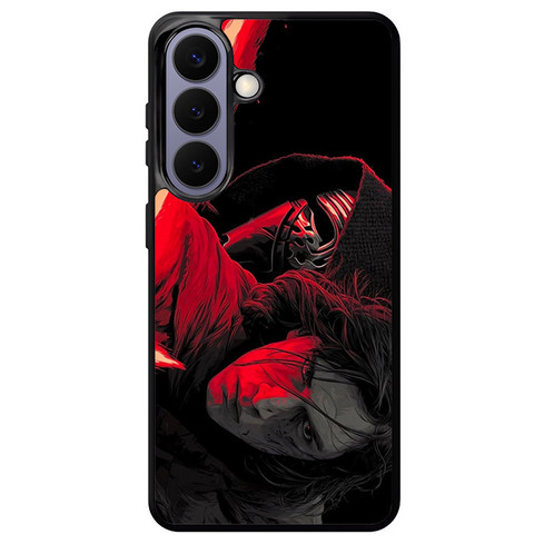 Star Wars Kylo Ren Samsung Galaxy S26+ Case