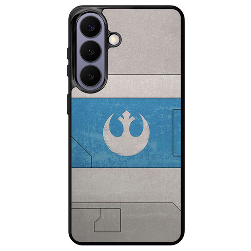 Star Wars Saga The Phoenix Rises Samsung Galaxy S26+ Case