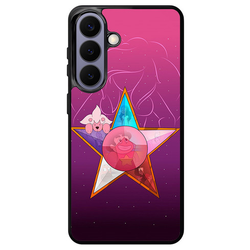 Steven Universe Gem Samsung Galaxy S26+ Case
