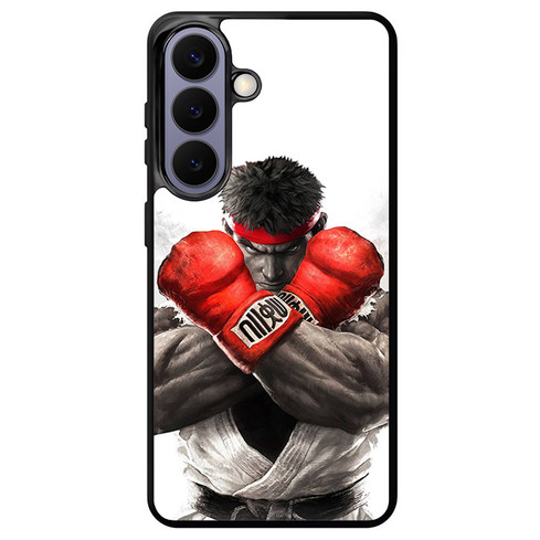 Street Fighter V Ryu Samsung Galaxy S26+ Case