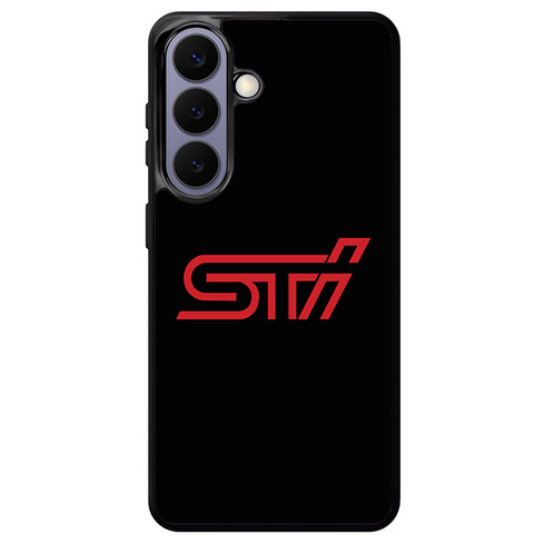 Subaru STI Samsung Galaxy S26+ Case