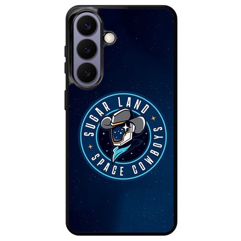 Sugar Land Space Cowboys 01 Samsung Galaxy S26+ Case
