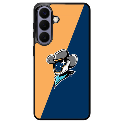Sugar Land Space Cowboys 02 Samsung Galaxy S26+ Case