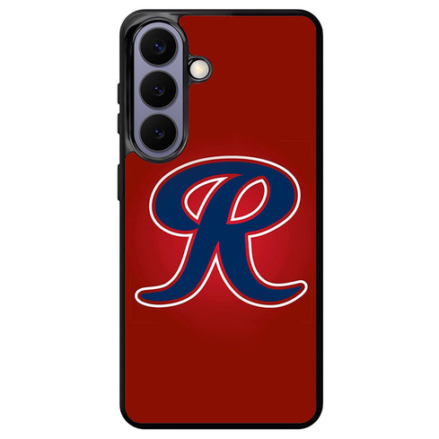 Tacoma Rainiers 03 Samsung Galaxy S26+ Case