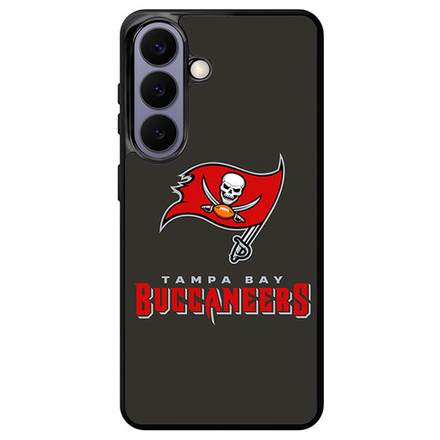 Tampa Bay Buccaneers 01 Samsung Galaxy S26+ Case