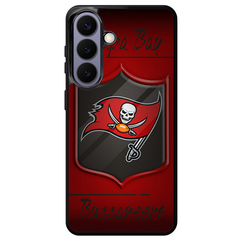 Tampa Bay Buccaneers 02 Samsung Galaxy S26+ Case