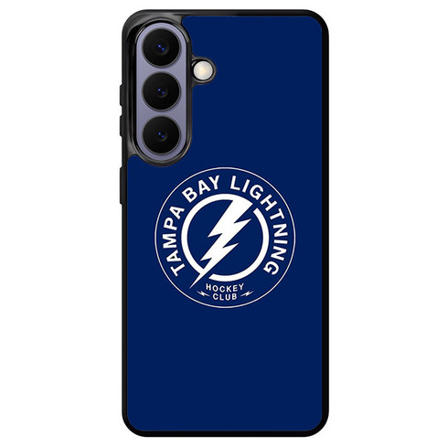 Tampa Bay Lightning 01 Samsung Galaxy S26+ Case