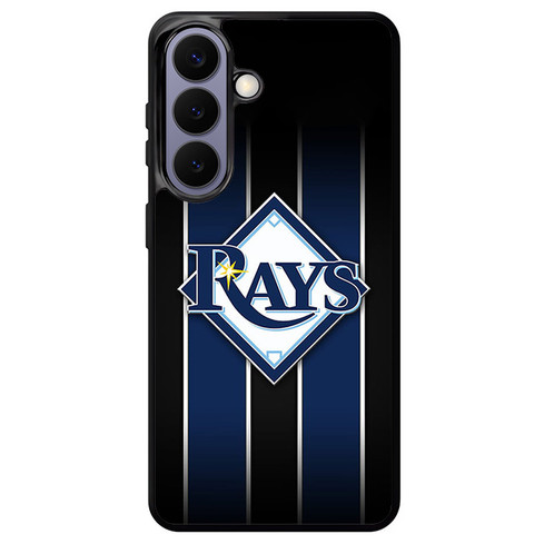 Tampa Bay Rays 02 Samsung Galaxy S26+ Case