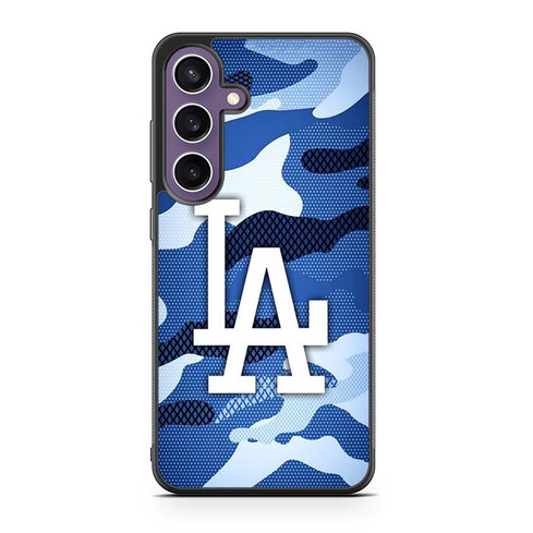 Los Angeles Dodgers 03 Samsung Galaxy S23 Case