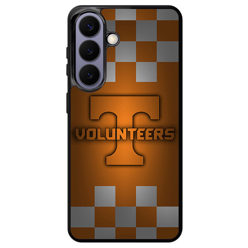 Tennessee Volunteers 01 Samsung Galaxy S26+ Case