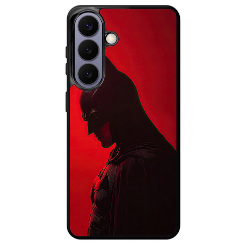 The Batman Robert Pattinson Samsung Galaxy S26+ Case