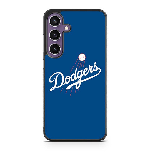 Los Angeles Dodgers 06 Samsung Galaxy S23 Case
