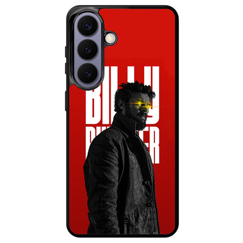 The Boys Billy Butcher Samsung Galaxy S26+ Case