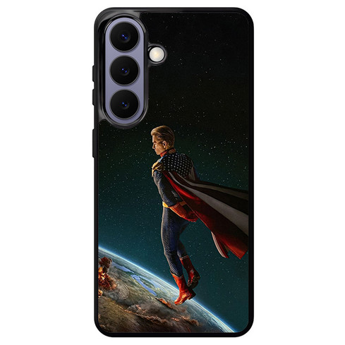 The Boys Series Homelander Samsung Galaxy S26+ Case