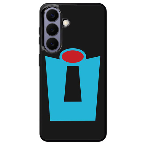 The Incredible Old Suit Samsung Galaxy S26+ Case