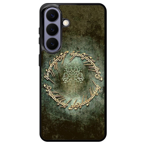 The Lord of the Rings The Tree of Gondor Awakens Samsung Galaxy S26+ Case